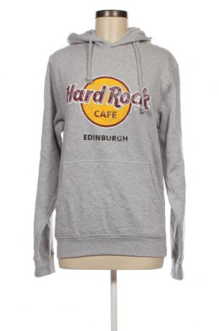 Damen Sweatshirt Hard Rock, Größe M, Farbe Grau, Preis 12,11 €