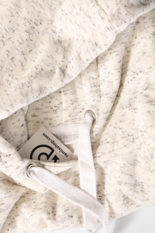 Damen Sweatshirt Infinity Woman, Größe 3XL, Farbe Grau, Preis 13,52 €