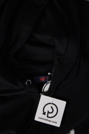 Γυναικείο φούτερ JOTT, Μέγεθος L, Χρώμα Μαύρο, Τιμή 48,71 €