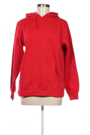 Női sweatshirt Jako, Méret M, Szín Piros, Ár 5 929 Ft