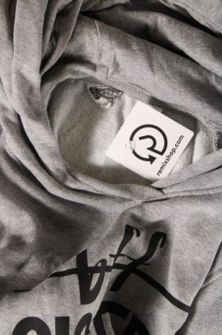 Damen Sweatshirt James & Nicholson, Größe L, Farbe Grau, Preis 10,29 €