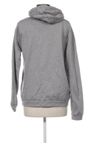 Damen Sweatshirt James & Nicholson, Größe L, Farbe Grau, Preis 10,29 €