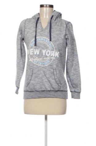 Damen Sweatshirt Janina, Größe XS, Farbe Grau, Preis 10,09 €