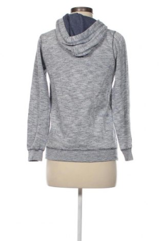 Damen Sweatshirt Janina, Größe XS, Farbe Grau, Preis 9,48 €