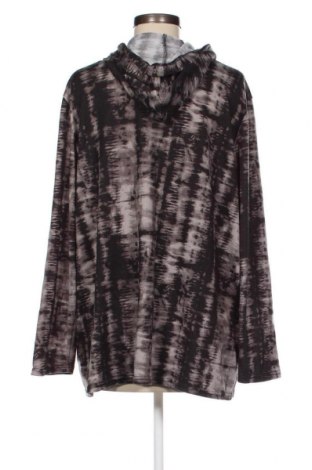 Damen Sweatshirt Janina, Größe XXL, Farbe Grau, Preis 16,35 €