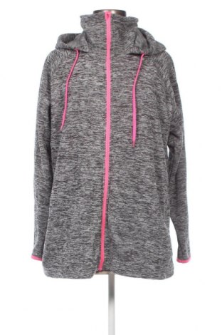 Damen Sweatshirt Janina, Größe XL, Farbe Grau, Preis 9,48 €