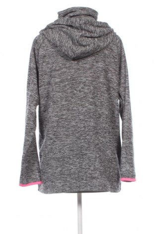 Damen Sweatshirt Janina, Größe XL, Farbe Grau, Preis 9,48 €