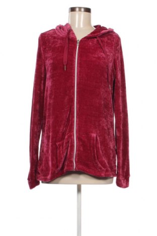 Damen Sweatshirt Janina, Größe L, Farbe Rot, Preis € 5,05
