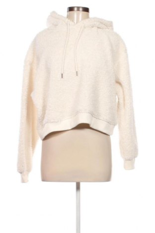 Damen Sweatshirt Jennyfer, Größe L, Farbe Ecru, Preis 6,38 €