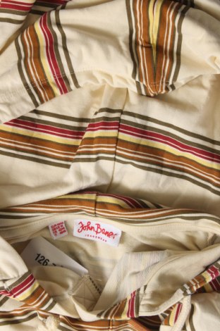Damen Sweatshirt John Baner, Größe M, Farbe Mehrfarbig, Preis 10,90 €