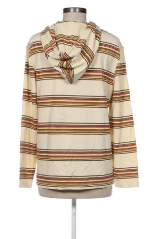 Damen Sweatshirt John Baner, Größe M, Farbe Mehrfarbig, Preis € 6,26