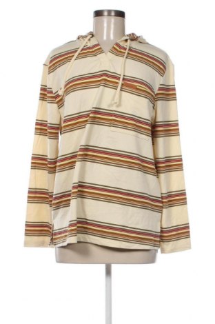 Damen Sweatshirt John Baner, Größe M, Farbe Mehrfarbig, Preis € 6,26