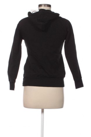 Damen Sweatshirt Juventus, Größe M, Farbe Schwarz, Preis 20,92 €
