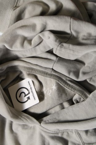 Damen Sweatshirt Juvia, Größe M, Farbe Grau, Preis 15,36 €