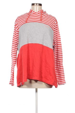 Damen Sweatshirt Kangaroos, Größe 3XL, Farbe Mehrfarbig, Preis 11,41 €