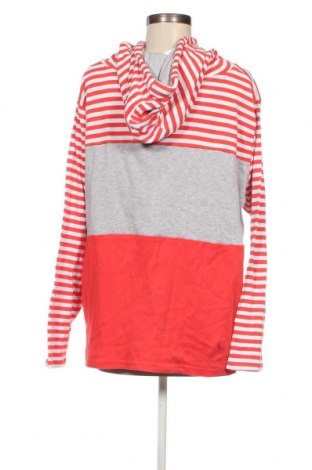 Damen Sweatshirt Kangaroos, Größe 3XL, Farbe Mehrfarbig, Preis 20,26 €
