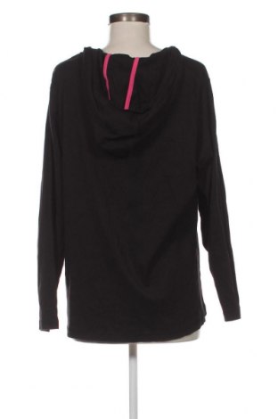 Damen Sweatshirt Kangaroos, Größe XXL, Farbe Schwarz, Preis € 15,69
