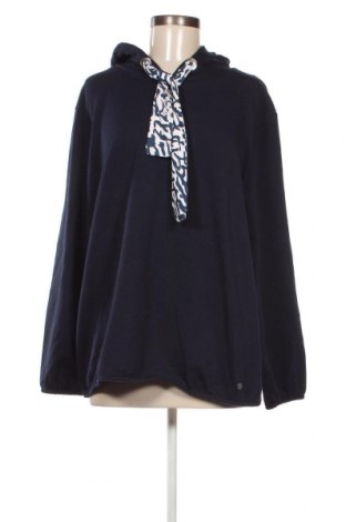 Damen Sweatshirt Key Largo, Größe L, Farbe Blau, Preis € 16,26
