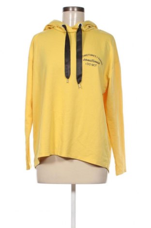 Damen Sweatshirt LC Waikiki, Größe L, Farbe Gelb, Preis 13,94 €