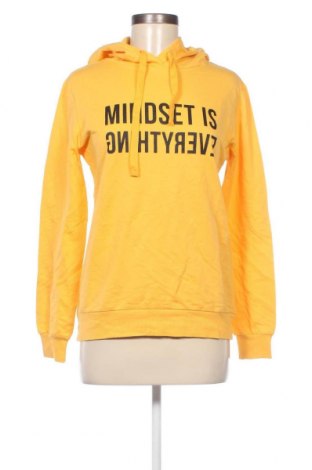 Damen Sweatshirt LCW, Größe XS, Farbe Gelb, Preis 11,10 €