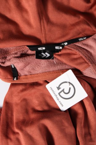 Damen Sweatshirt Lager 157, Größe S, Farbe Braun, Preis 9,48 €