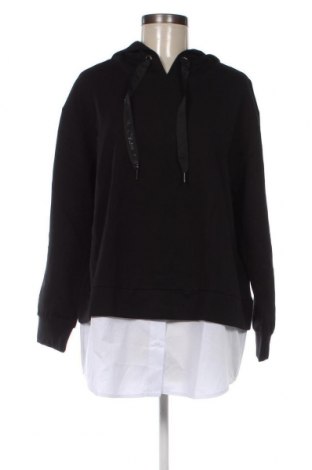 Γυναικείο φούτερ Lascana, Μέγεθος XL, Χρώμα Μαύρο, Τιμή 13,04 €