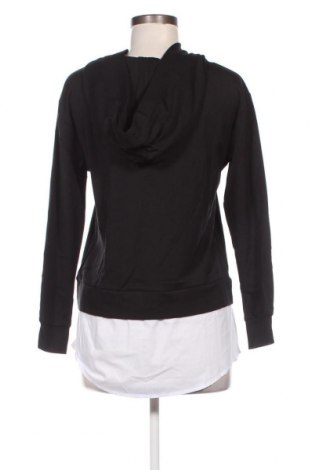 Damen Sweatshirt Lascana, Größe XXS, Farbe Schwarz, Preis 23,71 €