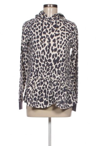 Damen Sweatshirt Lascana, Größe XXS, Farbe Mehrfarbig, Preis 2,37 €