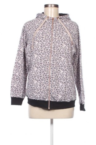 Damen Sweatshirt Lascana, Größe M, Farbe Mehrfarbig, Preis 20,18 €