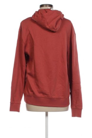 Damen Sweatshirt Lee, Größe M, Farbe Aschrosa, Preis € 26,72