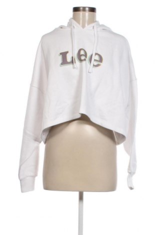 Női sweatshirt Lee, Méret L, Szín Fehér, Ár 12 330 Ft