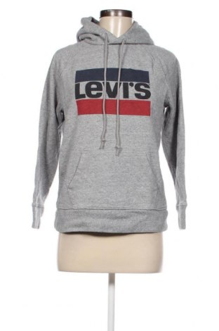 Damen Sweatshirt Levi's, Größe XS, Farbe Grau, Preis 33,40 €