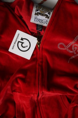 Női sweatshirt Lipsy London, Méret M, Szín Piros, Ár 5 800 Ft