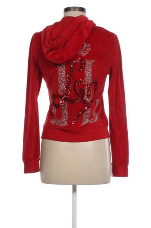 Damen Sweatshirt Lipsy London, Größe M, Farbe Rot, Preis 14,83 €