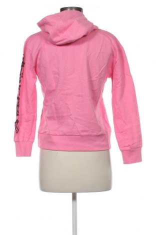 Női sweatshirt Liu Jo, Méret S, Szín Rózsaszín, Ár 25 002 Ft