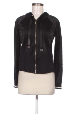 Damen Sweatshirt Liu Jo, Größe M, Farbe Schwarz, Preis 112,89 €