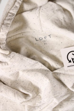 Γυναικείο φούτερ Loft, Μέγεθος XL, Χρώμα Πολύχρωμο, Τιμή 14,00 €
