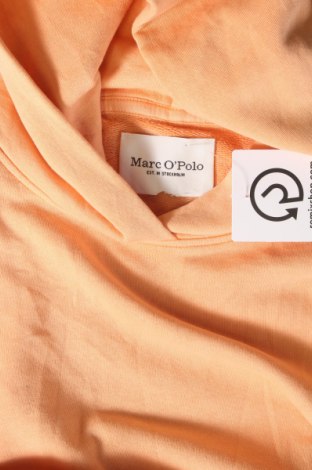 Γυναικείο φούτερ Marc O'Polo, Μέγεθος L, Χρώμα Πορτοκαλί, Τιμή 20,29 €