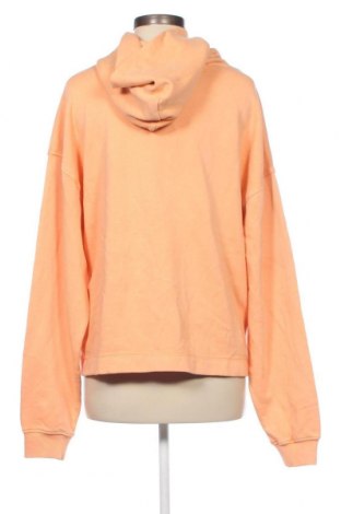 Damen Sweatshirt Marc O'Polo, Größe L, Farbe Orange, Preis 22,82 €