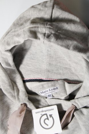 Damen Sweatshirt Marie Lund, Größe XS, Farbe Grau, Preis 9,99 €