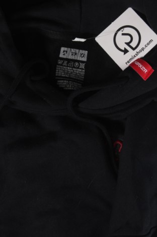 Damen Sweatshirt Marker, Größe L, Farbe Schwarz, Preis 10,52 €