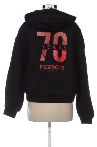 Női sweatshirt Marker, Méret L, Szín Fekete, Ár 3 268 Ft
