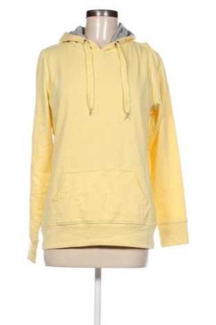 Γυναικείο φούτερ Marks & Spencer, Μέγεθος L, Χρώμα Κίτρινο, Τιμή 6,68 €