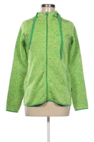 Γυναικείο φούτερ Maui, Μέγεθος S, Χρώμα Πράσινο, Τιμή 8,97 €