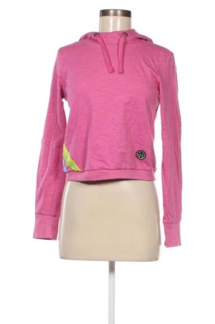 Damen Sweatshirt Maui And Sons, Größe S, Farbe Rosa, Preis 15,69 €