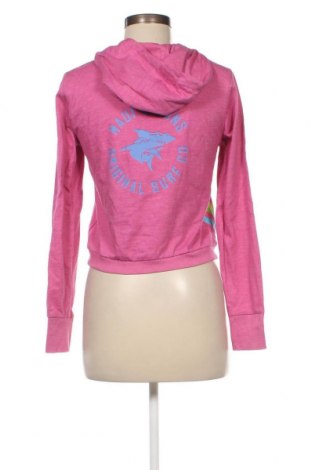Damen Sweatshirt Maui And Sons, Größe S, Farbe Rosa, Preis 9,99 €