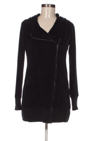 Γυναικείο φούτερ Max&Co., Μέγεθος M, Χρώμα Μαύρο, Τιμή 38,64 €