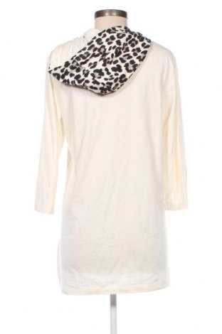 Damen Sweatshirt Mia Moda, Größe L, Farbe Weiß, Preis 28,53 €