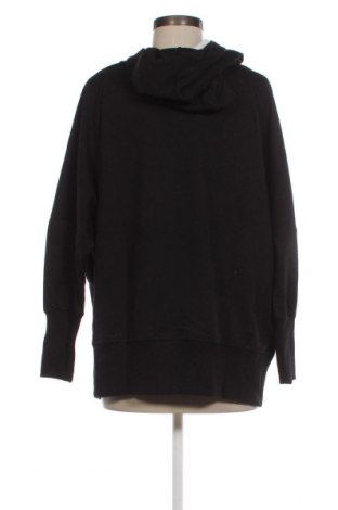 Damen Sweatshirt Milan Kiss, Größe L, Farbe Schwarz, Preis 19,18 €