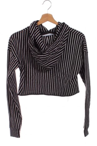 Damen Sweatshirt Missguided x Madison Beer, Größe XXS, Farbe Schwarz, Preis 5,93 €